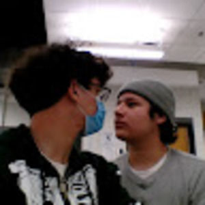 Meet your Posher, Alejandro